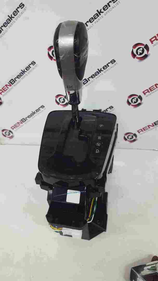 Renault Kadjar 2015-2018 Automatic Gearstick Mechanism Shifter