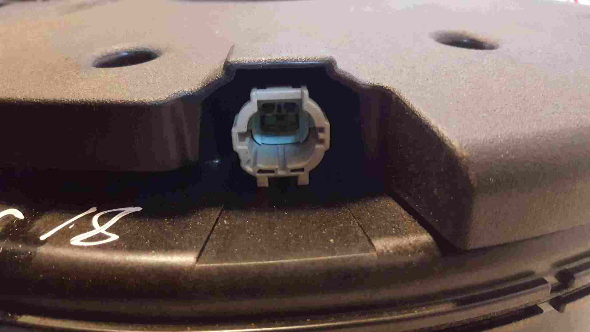 Thumb 3 Renault Kadjar 2015-2018 Bose Sub Woofer 281703WS0A