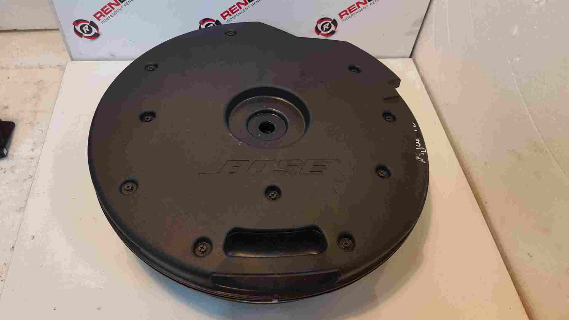Thumb 4 Renault Kadjar 2015-2018 Bose Sub Woofer 281703WS0A