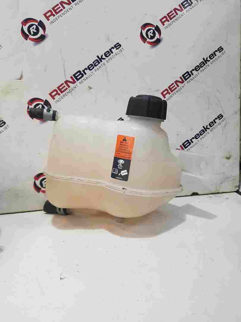 Thumb 6 Renault Kadjar 2015-2018 Coolant Bottle Expansion Header Tank