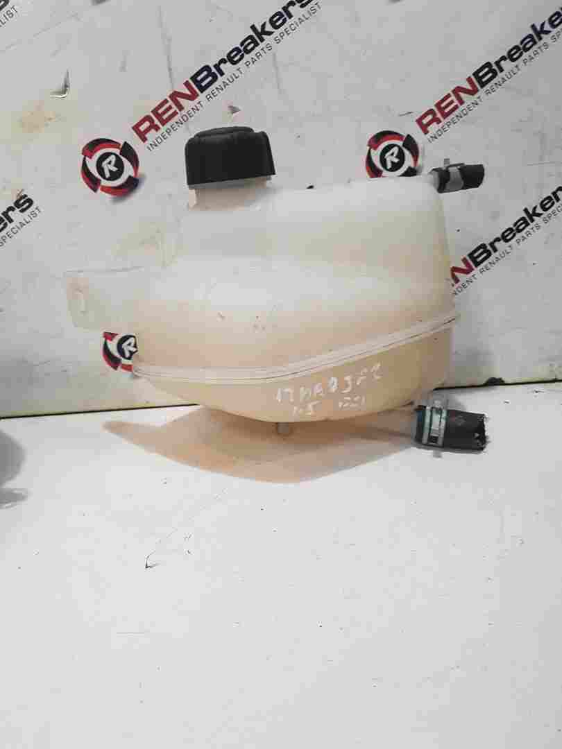Thumb 5 Renault Kadjar 2015-2018 Coolant Bottle Expansion Header Tank