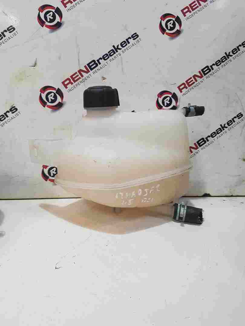 Thumb 4 Renault Kadjar 2015-2018 Coolant Bottle Expansion Header Tank