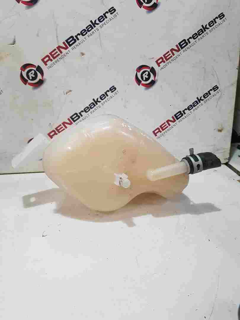 Thumb 3 Renault Kadjar 2015-2018 Coolant Bottle Expansion Header Tank