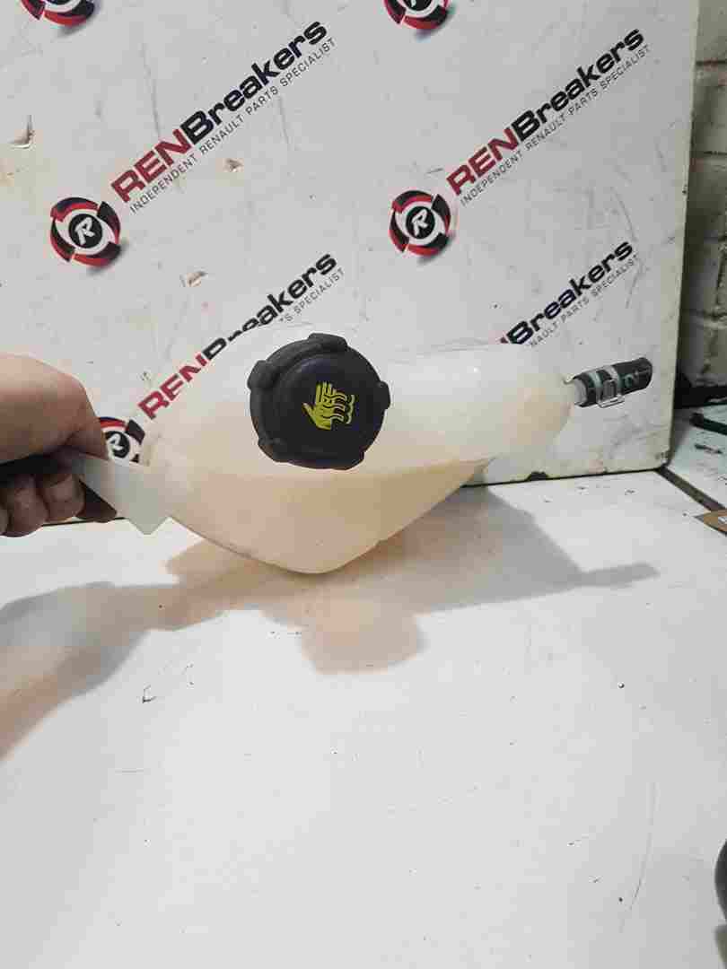 Thumb 2 Renault Kadjar 2015-2018 Coolant Bottle Expansion Header Tank