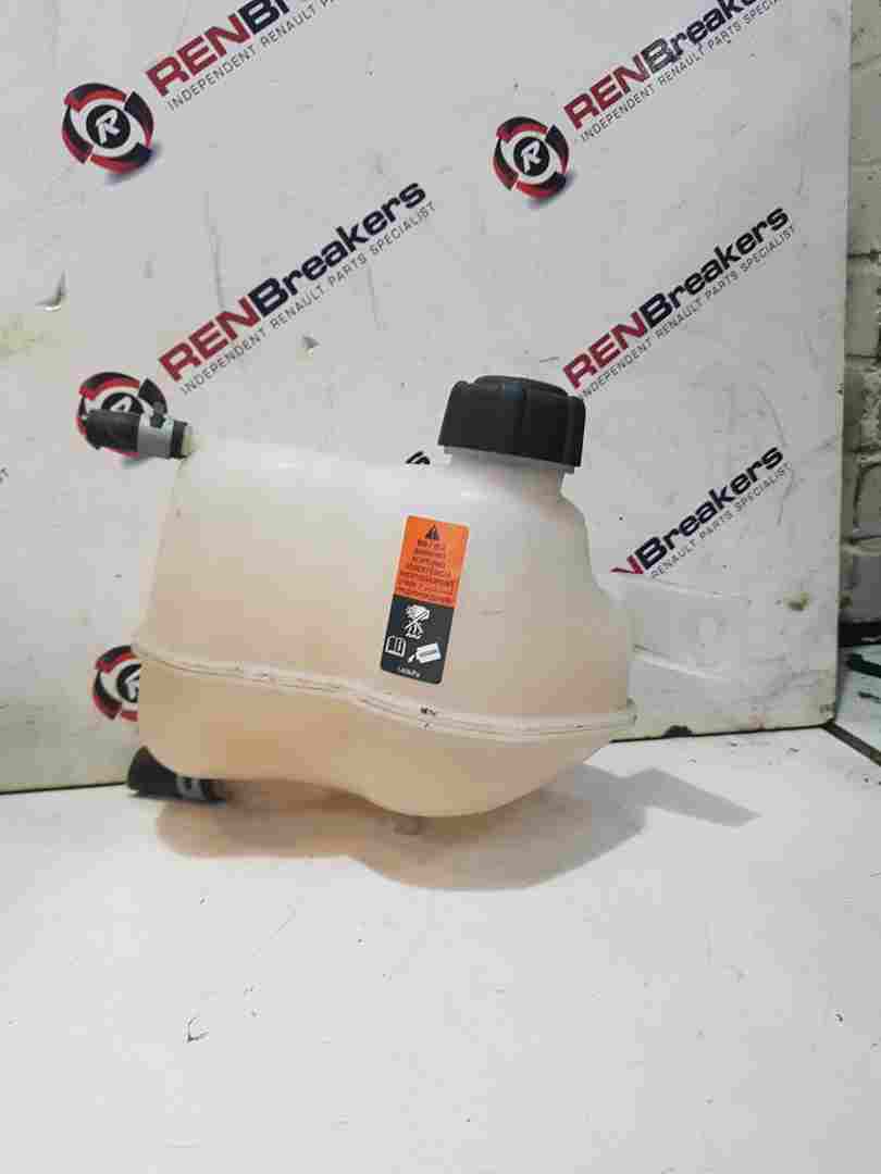Thumb 7 Renault Kadjar 2015-2018 Coolant Bottle Expansion Header Tank