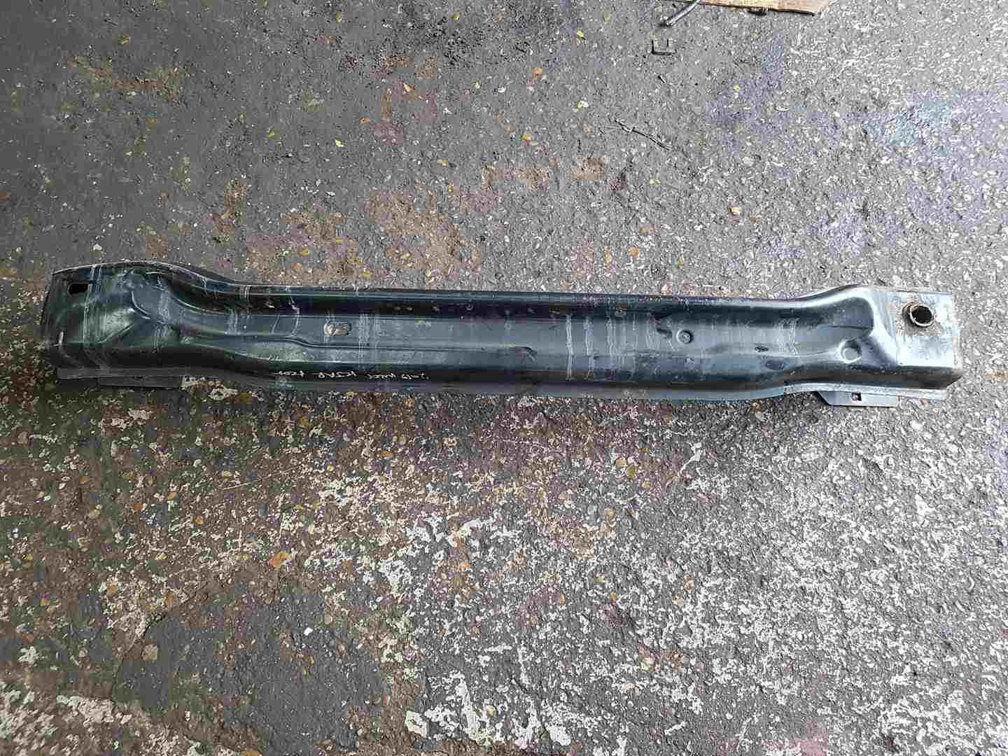 Thumb 3 Renault Kadjar 2015-2018 Rear Bumper Reinforcement Crash BAR