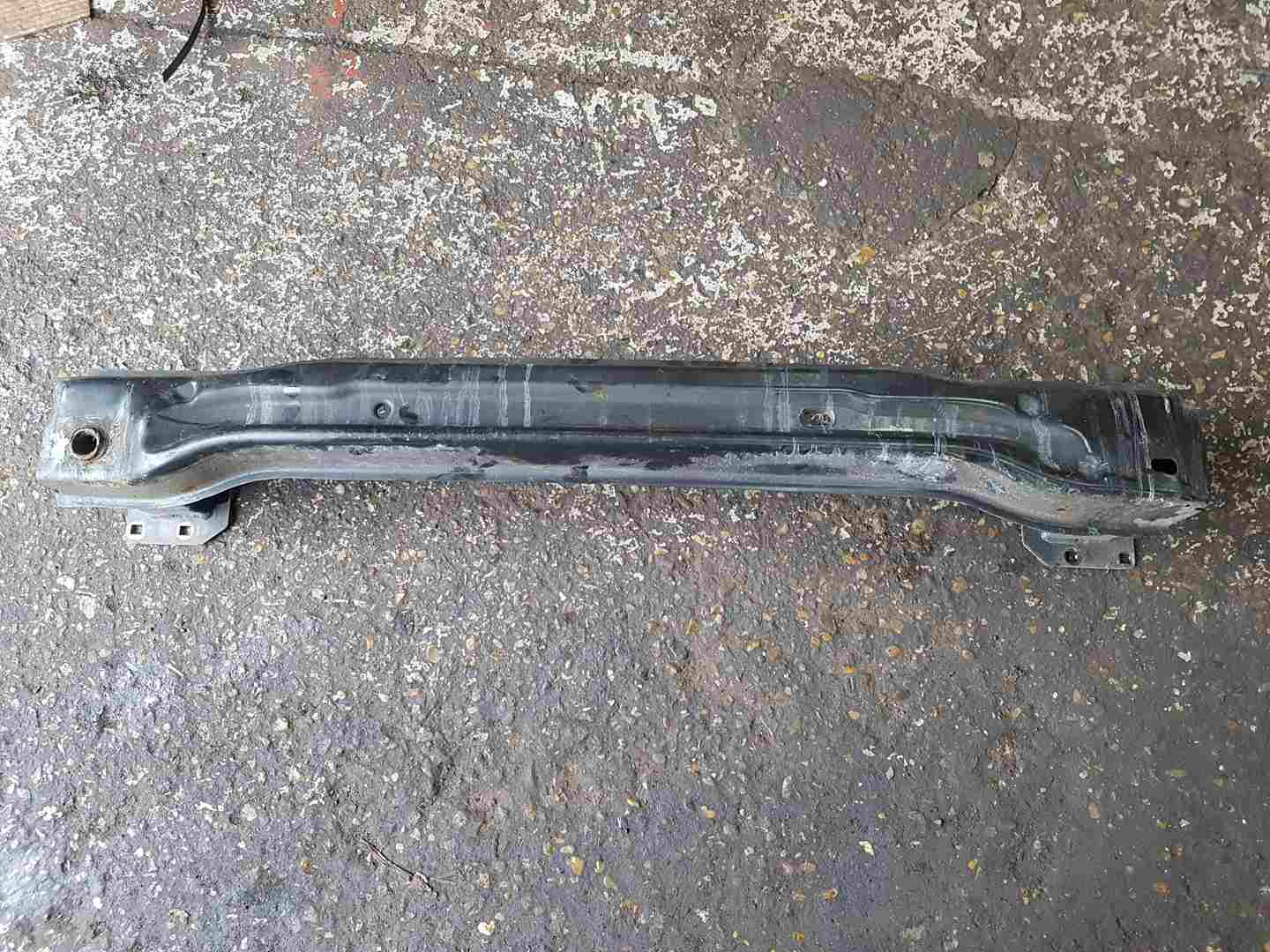 Thumb 2 Renault Kadjar 2015-2018 Rear Bumper Reinforcement Crash BAR