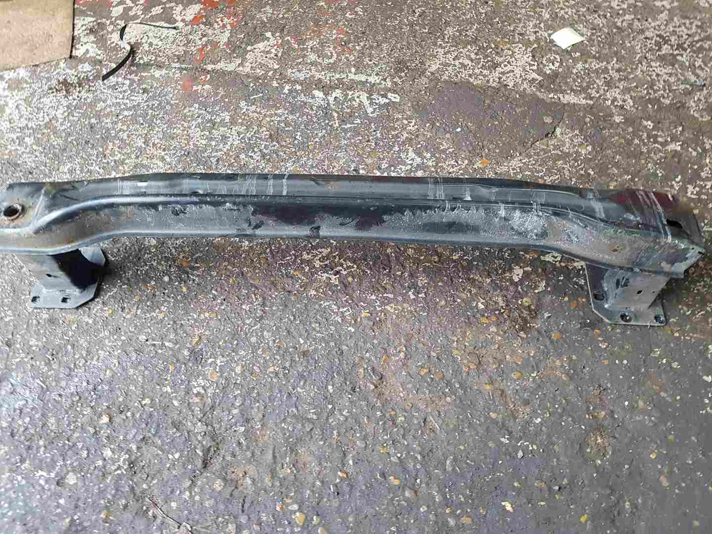 Renault Kadjar 2015-2018 Rear Bumper Reinforcement Crash BAR