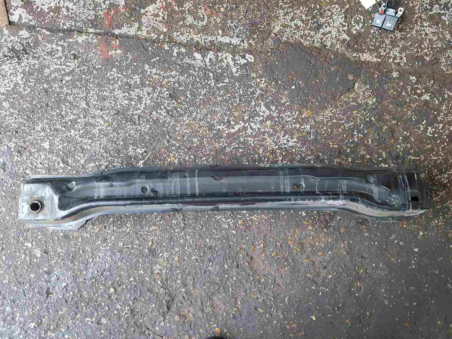 Thumb 4 Renault Kadjar 2015-2018 Rear Bumper Reinforcement Crash BAR
