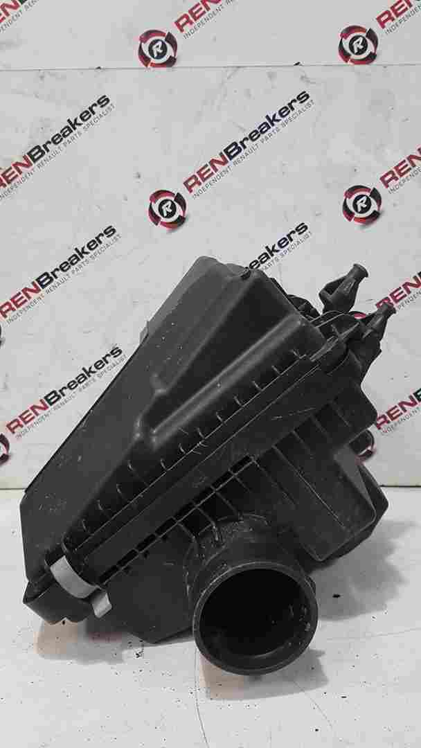 Thumb 5 Renault Kadjar 2015-2021 1.2 TCE Airbox Filter Housing H5F408