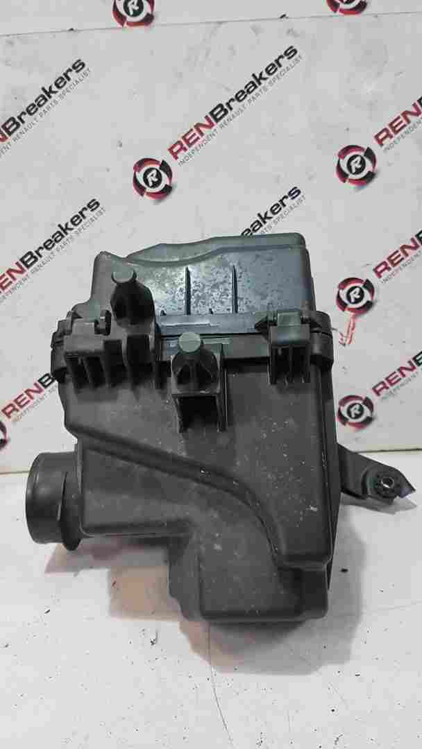 Thumb 4 Renault Kadjar 2015-2021 1.2 TCE Airbox Filter Housing H5F408