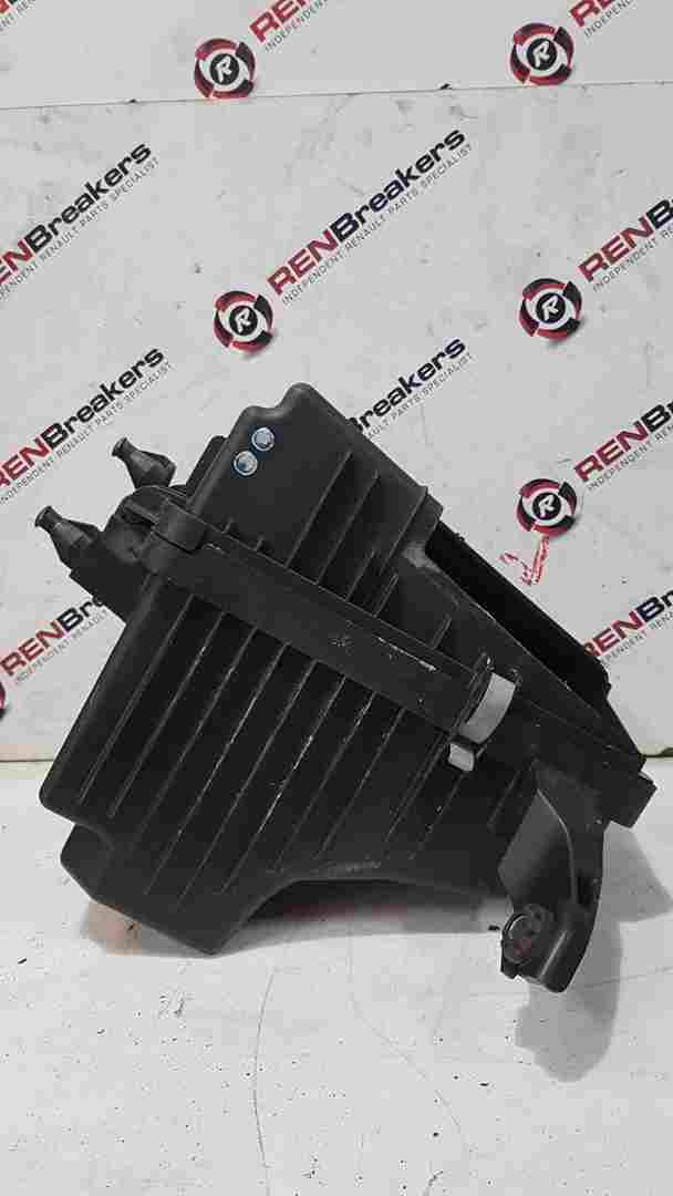 Thumb 3 Renault Kadjar 2015-2021 1.2 TCE Airbox Filter Housing H5F408