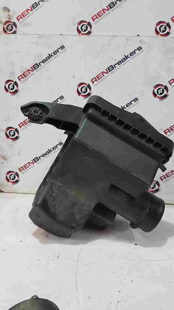 Thumb 2 Renault Kadjar 2015-2021 1.2 TCE Airbox Filter Housing H5F408
