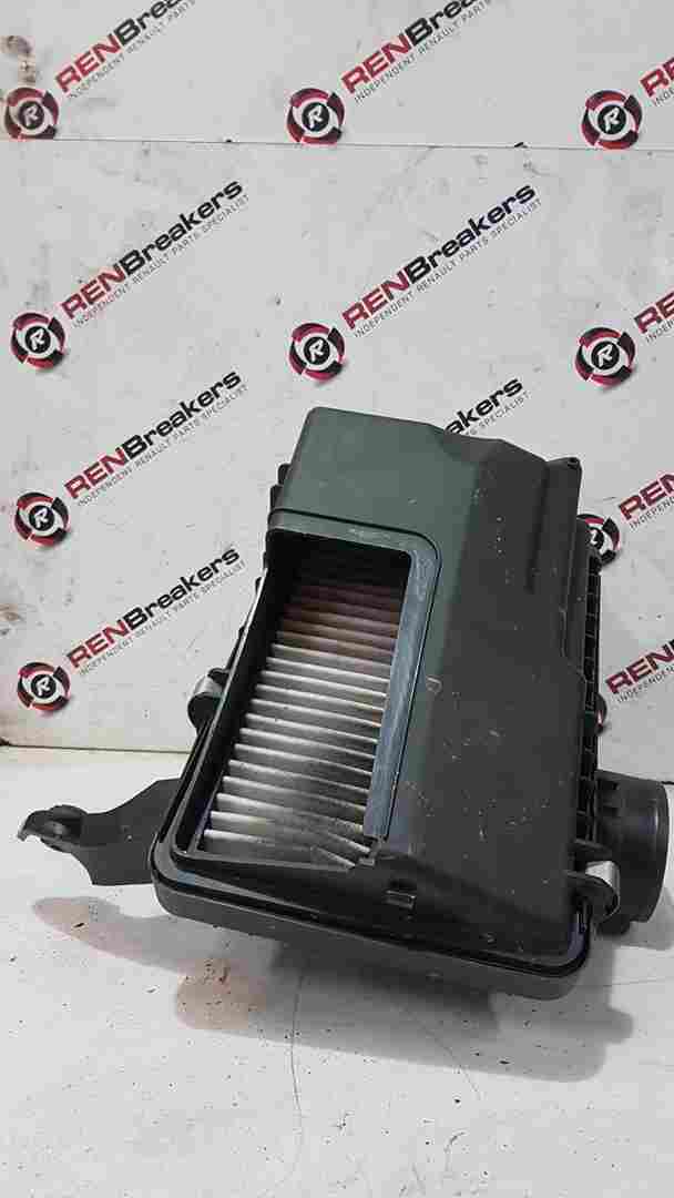 Renault Kadjar 2015-2021 1.2 TCE Airbox Filter Housing H5F408