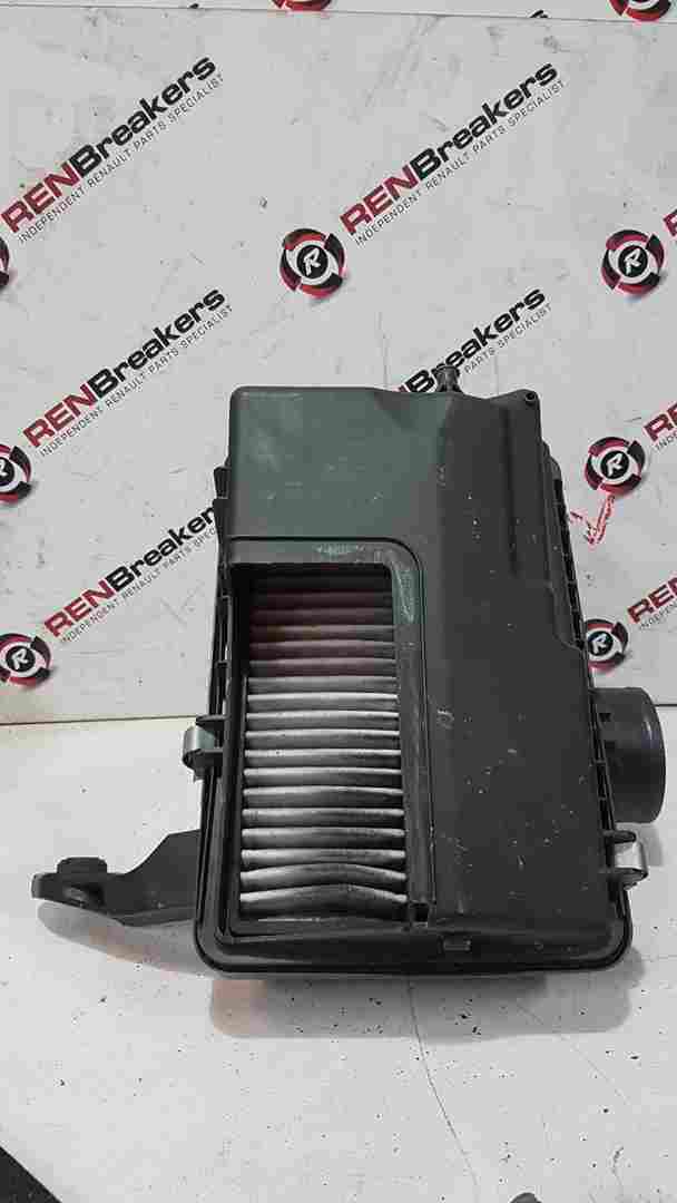 Thumb 6 Renault Kadjar 2015-2021 1.2 TCE Airbox Filter Housing H5F408