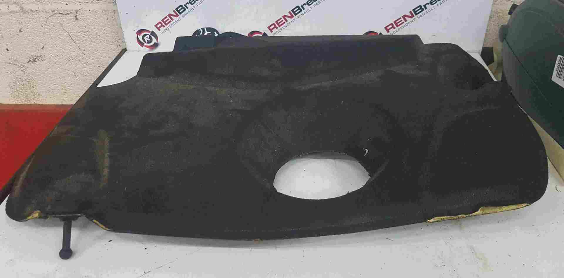 Thumb 2 Renault Kadjar 2015-2021 1.5 Dci Engine Cover