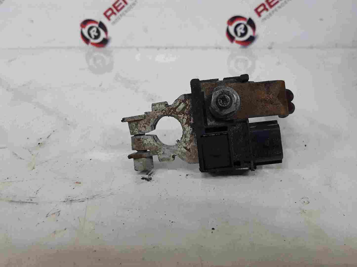 Renault Kadjar 2015-2021 1.5 DCI Negative Battery Sensor Clamp