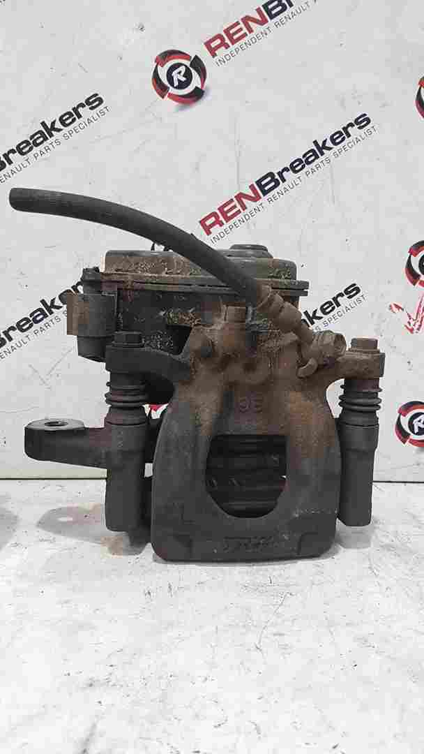 Thumb 7 Renault Kadjar 2015-2021 1.5 DCI Passenger NSR Rear Brake Caliper