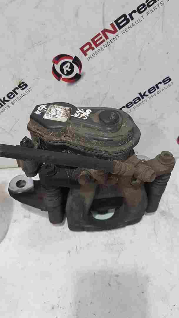 Thumb 6 Renault Kadjar 2015-2021 1.5 DCI Passenger NSR Rear Brake Caliper