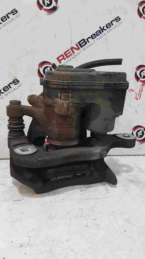 Thumb 4 Renault Kadjar 2015-2021 1.5 DCI Passenger NSR Rear Brake Caliper