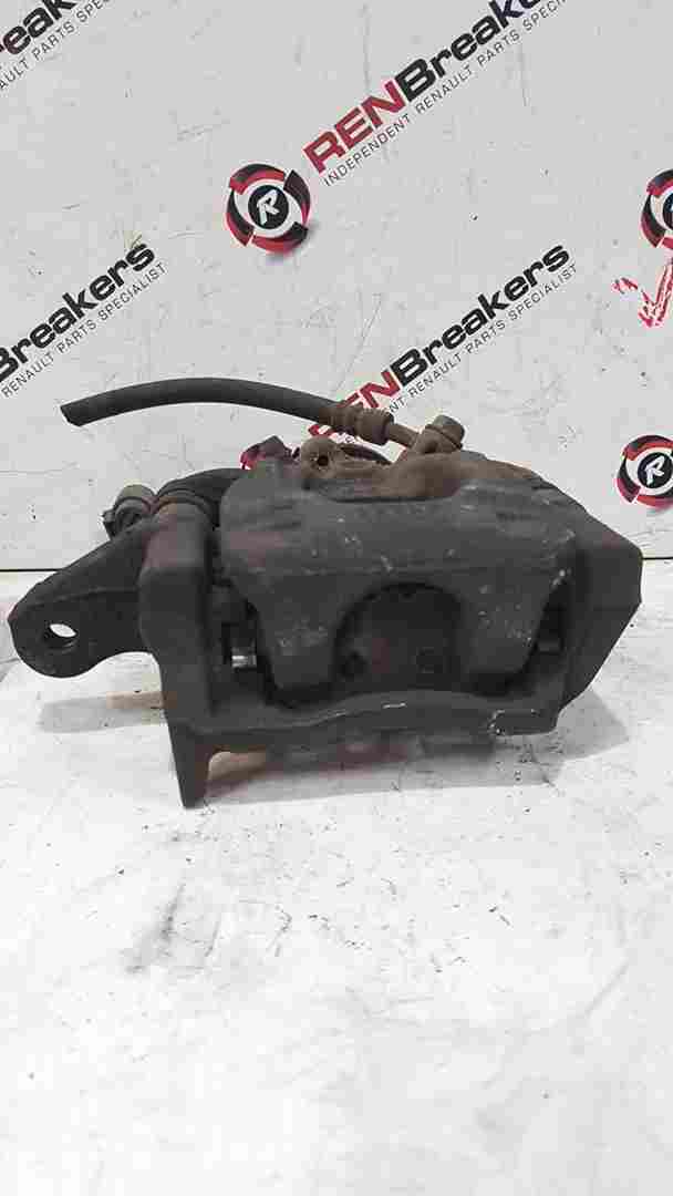 Thumb 2 Renault Kadjar 2015-2021 1.5 DCI Passenger NSR Rear Brake Caliper