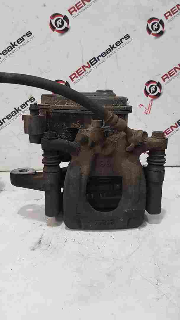 Renault Kadjar 2015-2021 1.5 DCI Passenger NSR Rear Brake Caliper