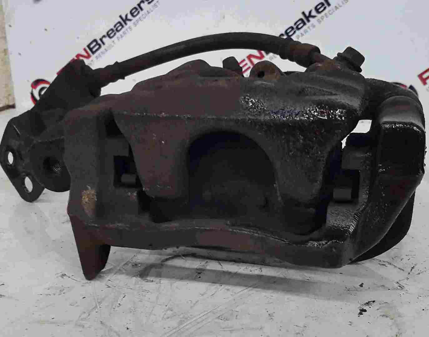 Thumb 3 Renault Kadjar 2015-2021 1.5 DCi Passenger NSR Rear Brake Caliper