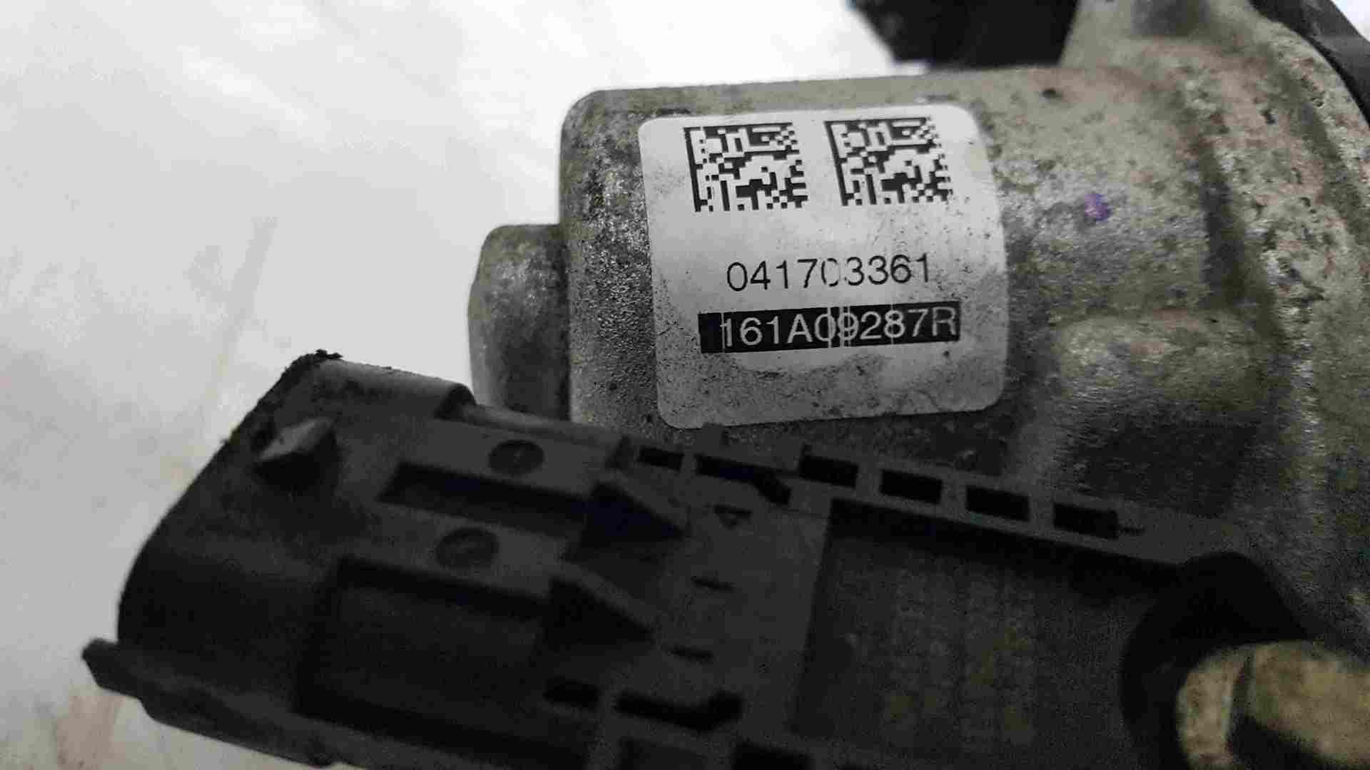 Thumb 2 Renault Kadjar 2015-2021 1.5 DCi Throttle Body To Exhaust 161A09287R