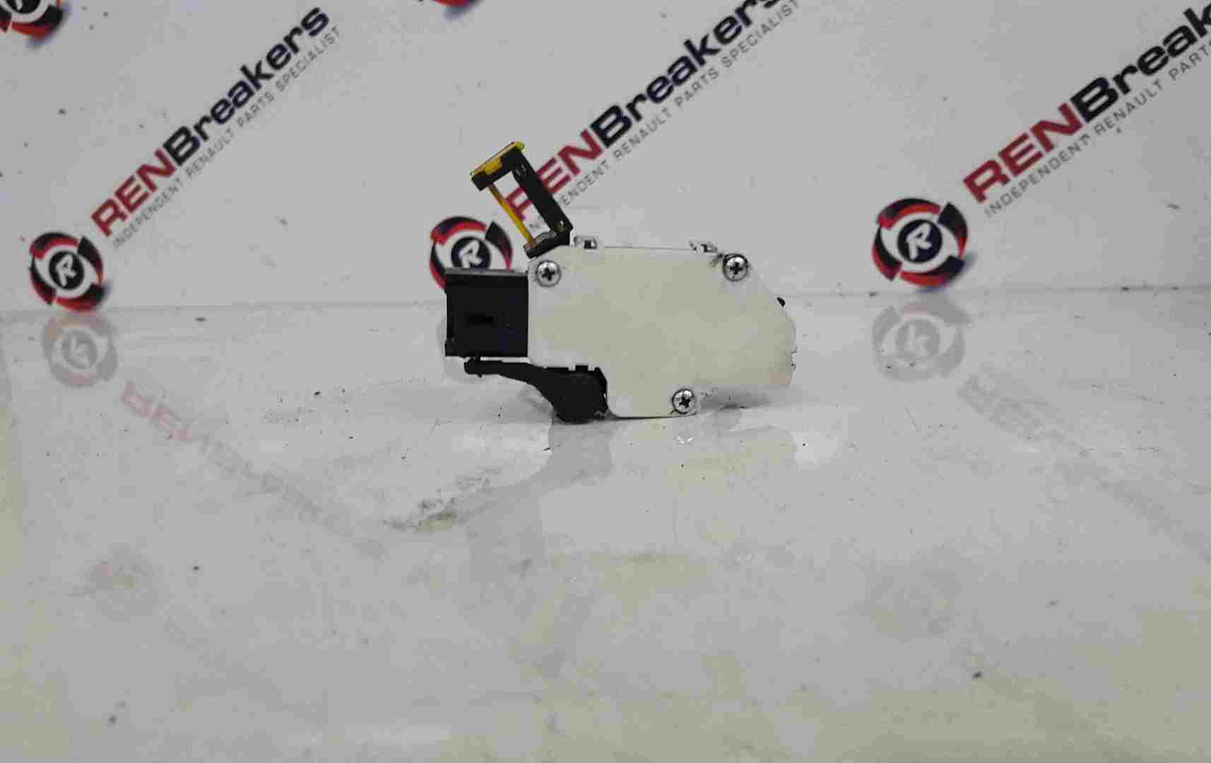 Renault Kadjar 2015-2021 Clutch Position Sensor 8200666173