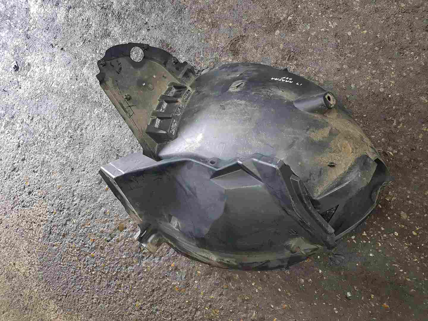 Renault Kadjar 2015-2021 Drivers OSF Front Wheel Arch Liner Guard
