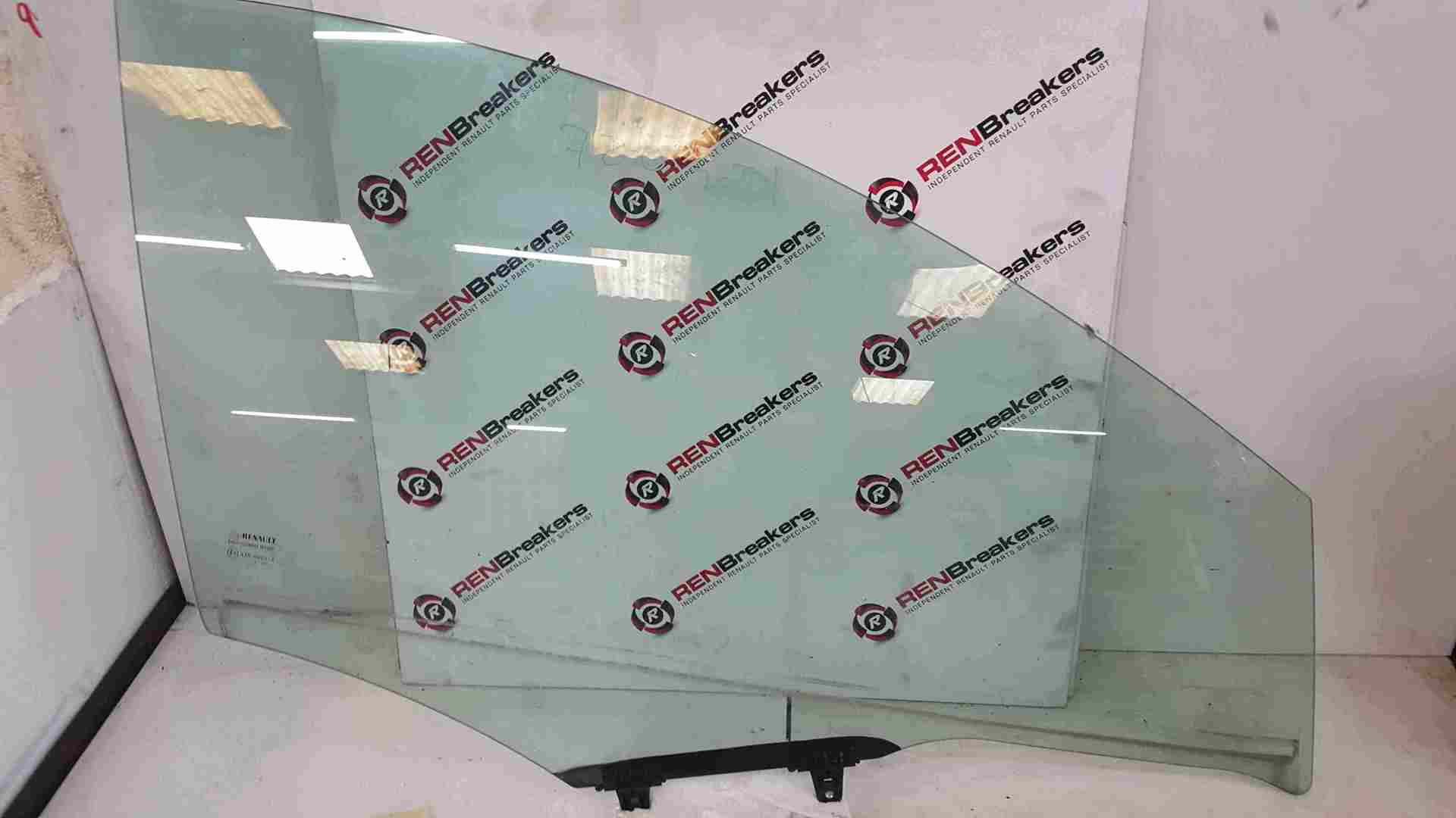 Thumb 2 Renault Kadjar 2015-2021 Drivers OSF Front Window Glass