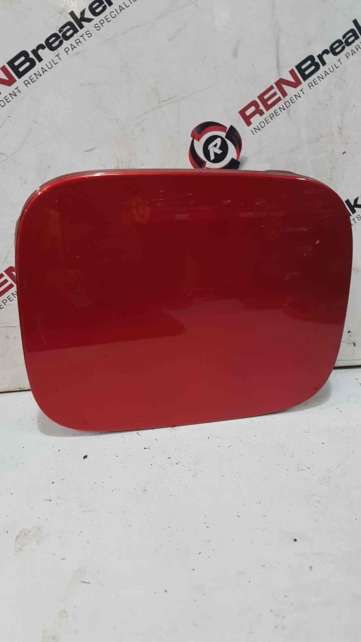 Renault Kadjar 2015-2021 Fuel Flap Cover RED Tennp 788308330R