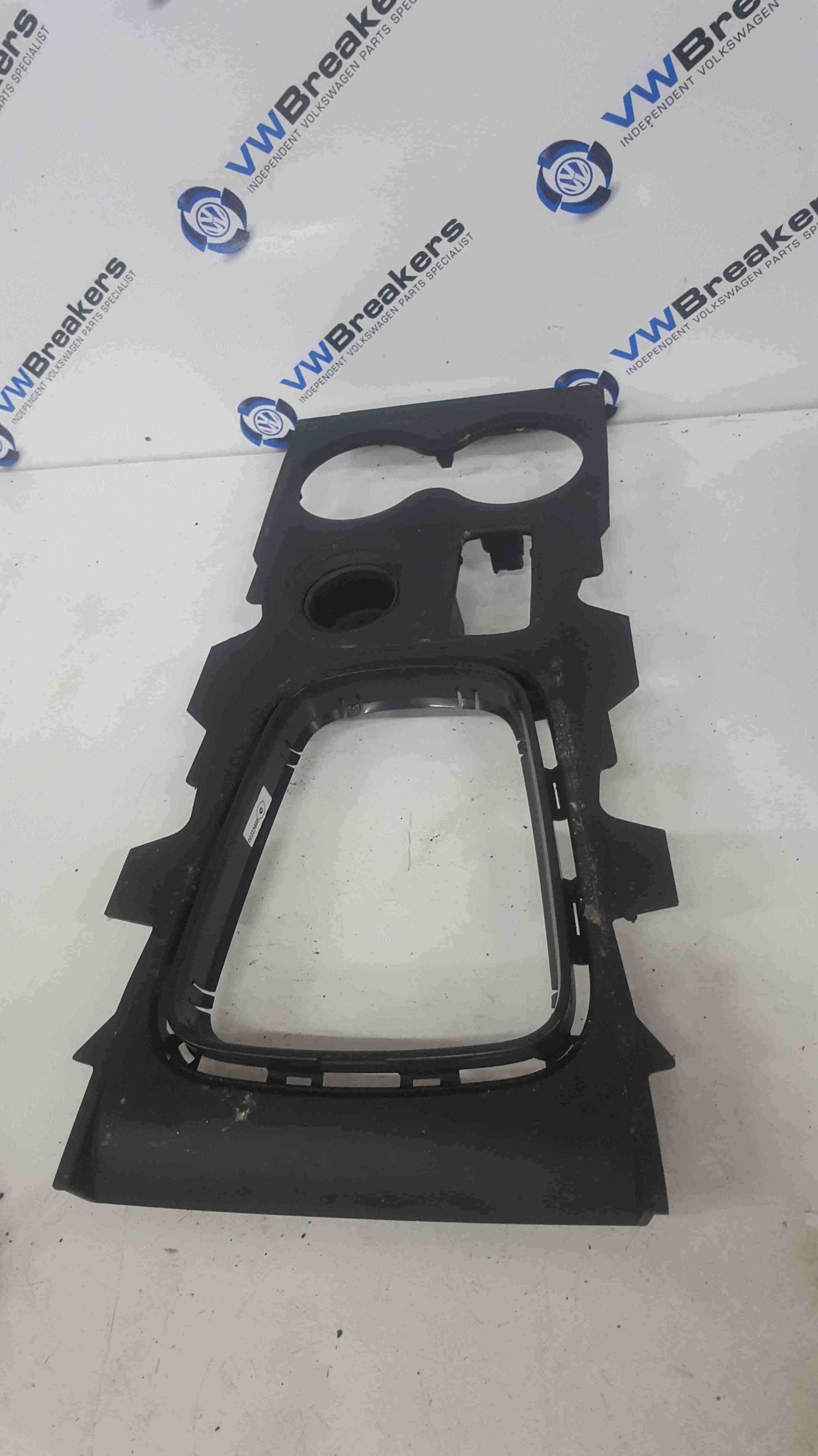 Renault Kadjar 2015-2021 Gearstick Surround Centre Console 969253368R