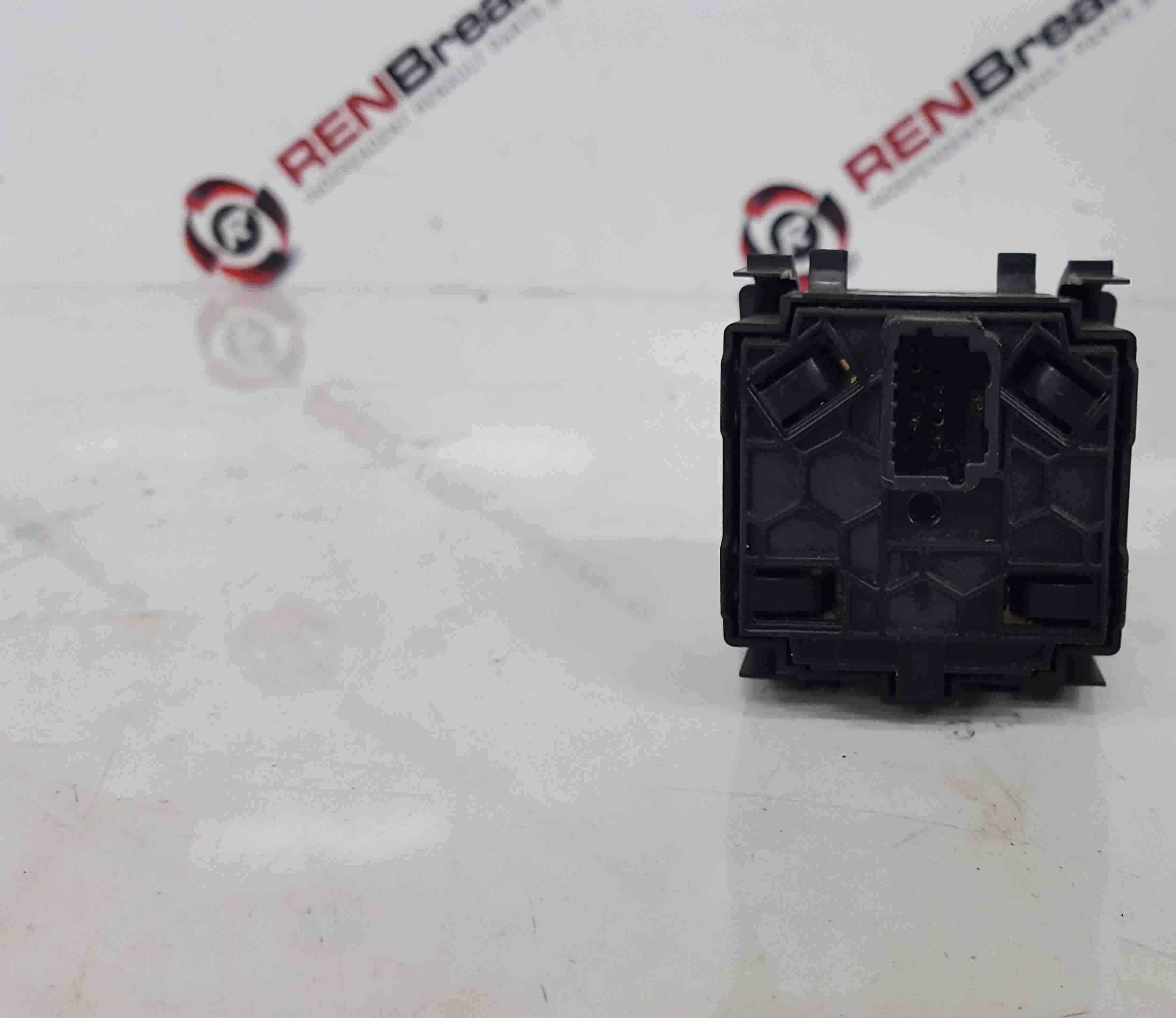 Renault Kadjar 2015-2021 Headlight Adjuster Switch 251902972R