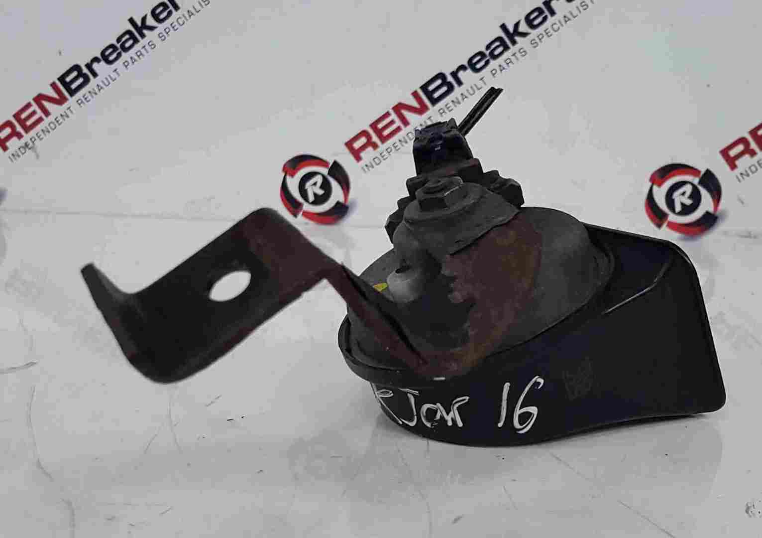 Thumb 3 Renault Kadjar 2015-2021 Horn Beep Hooter 256106218R