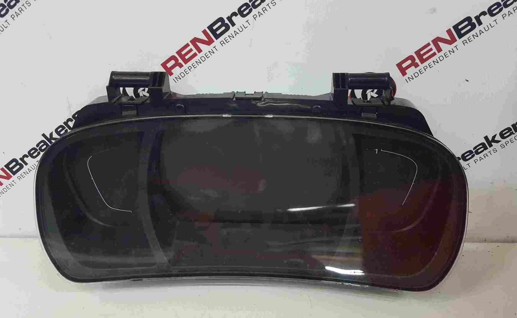 Thumb 2 Renault Kadjar 2015-2021 Instrument Panel Dials Clocks 248103992R 248103992r