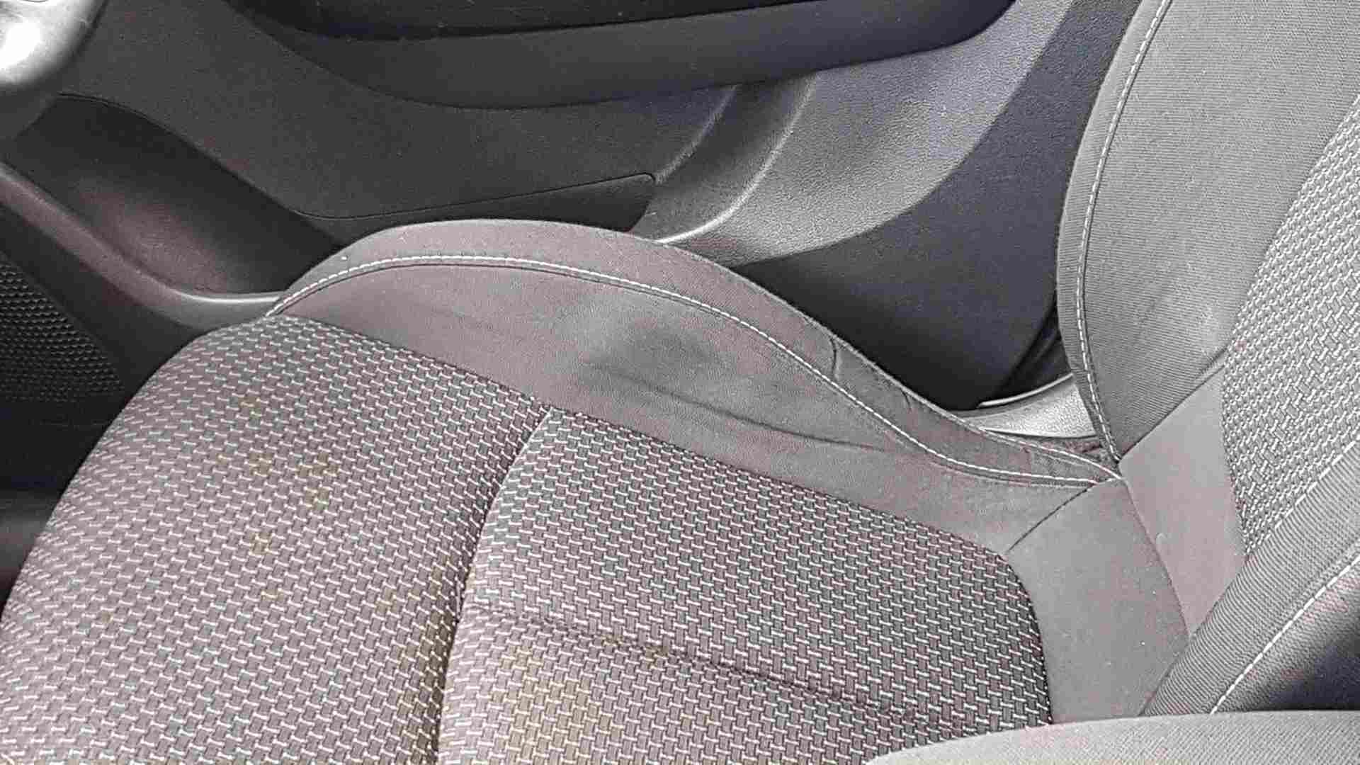Thumb 3 Renault Kadjar 2015-2021 Interior Seats Cloth 