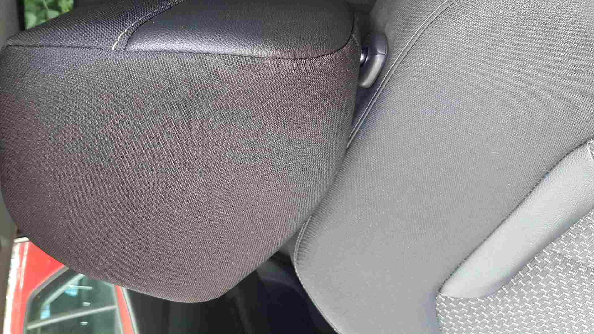 Thumb 6 Renault Kadjar 2015-2021 Interior Seats Cloth 