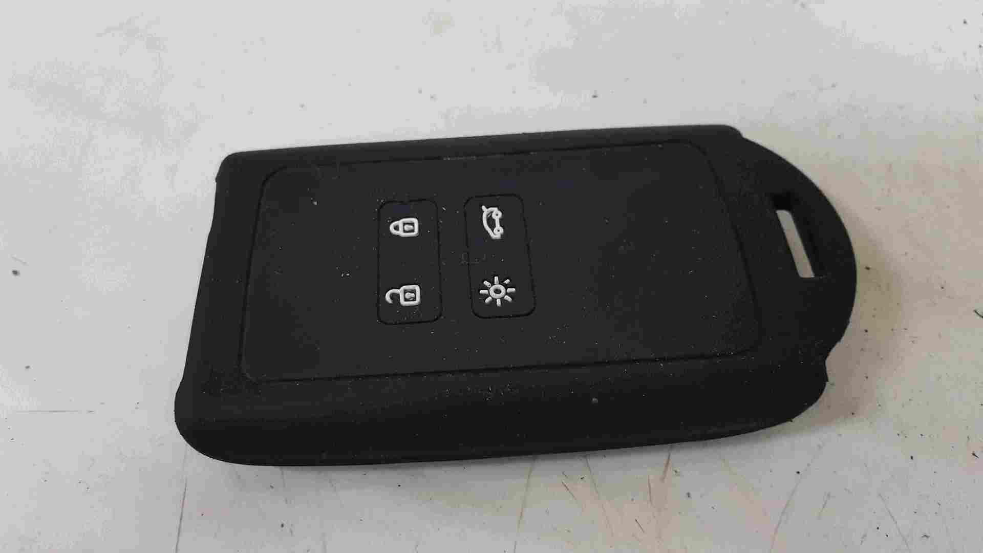 Thumb 2 Renault Kadjar 2015-2021 Key Card Case