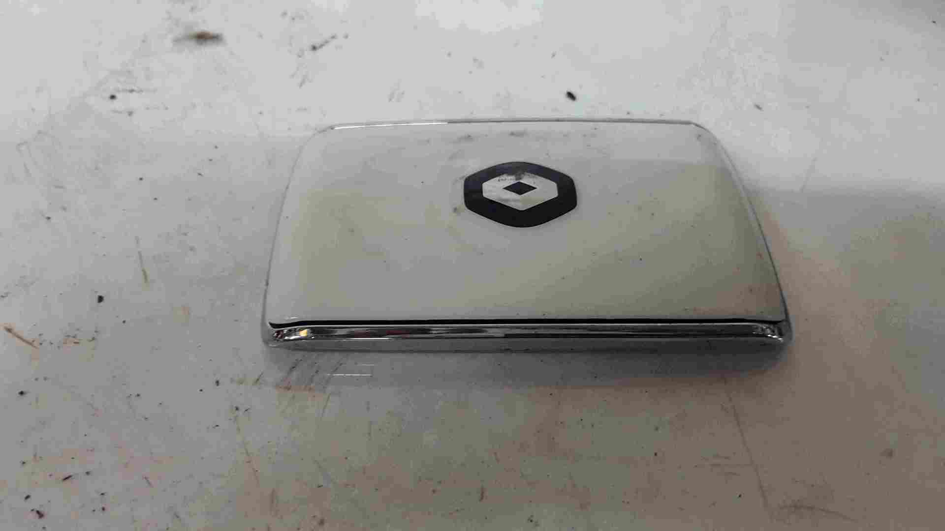 Thumb 3 Renault Kadjar 2015-2021 Key Card Case