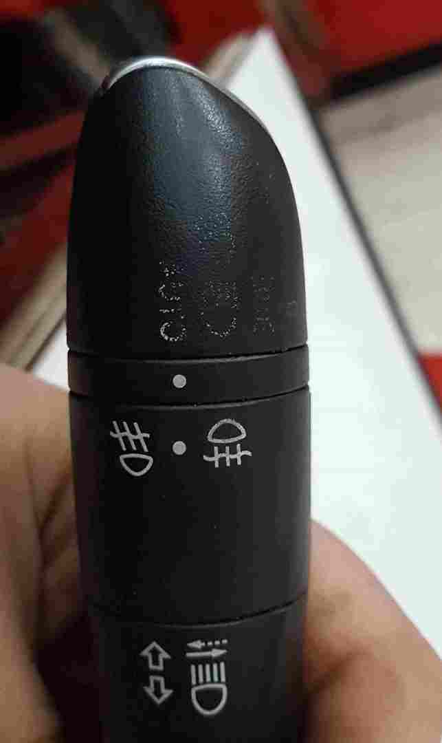 Thumb 2 Renault Kadjar 2015-2021 Steering Wheel Squib Clock Spring