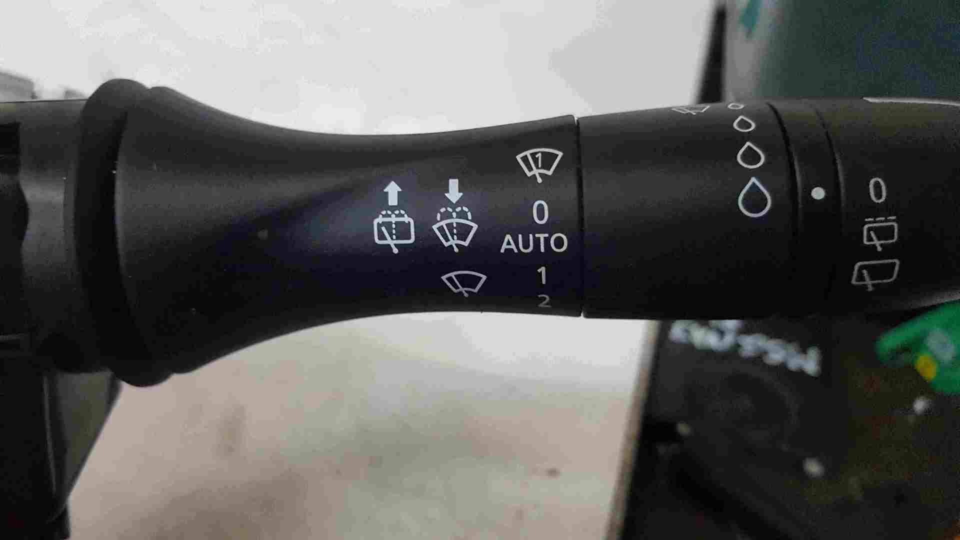 Thumb 3 Renault Kadjar 2015-2021 Steering Wheel Squib Clock Spring