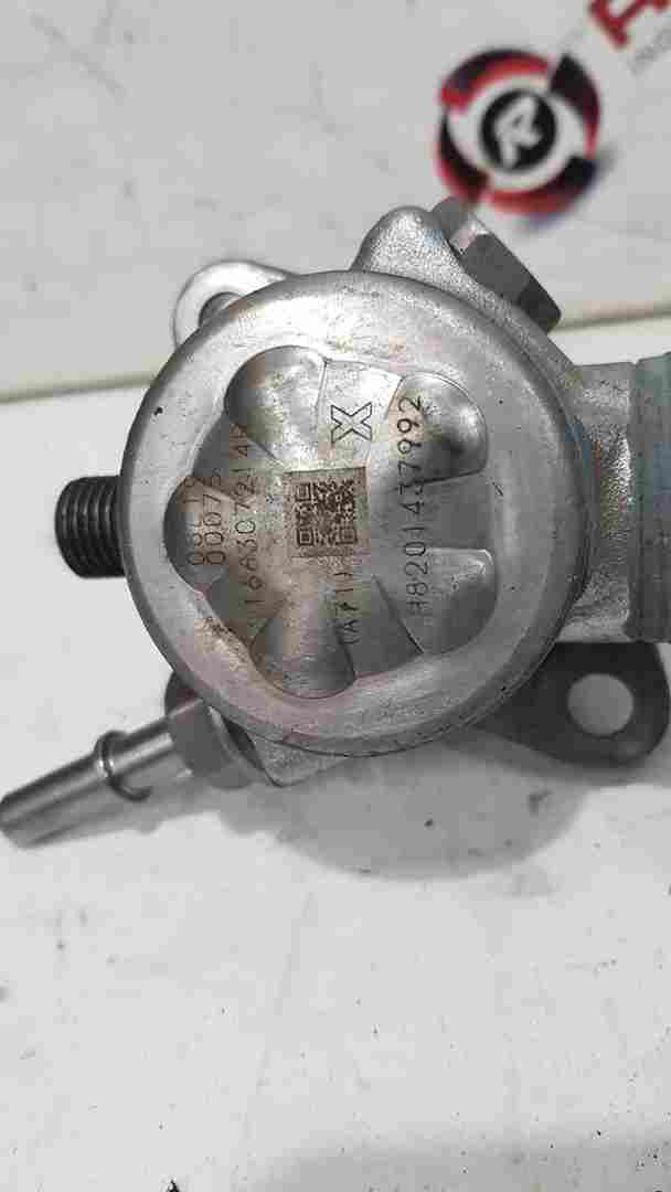 Thumb 7 Renault Kadjar MK1 2015-2018 1.2 TCE H5F408 High Pressure Fuel Pump 8201437992