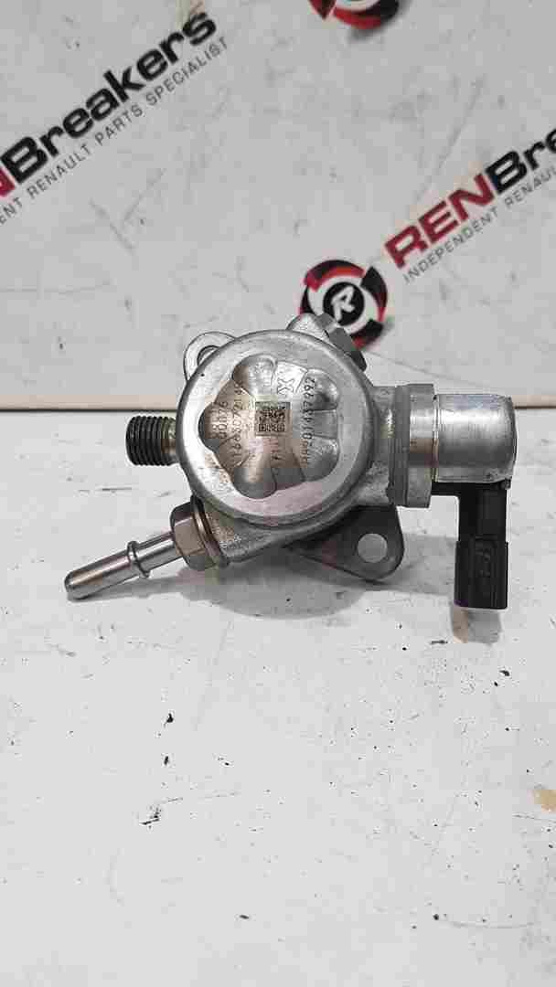 Thumb 6 Renault Kadjar MK1 2015-2018 1.2 TCE H5F408 High Pressure Fuel Pump 8201437992