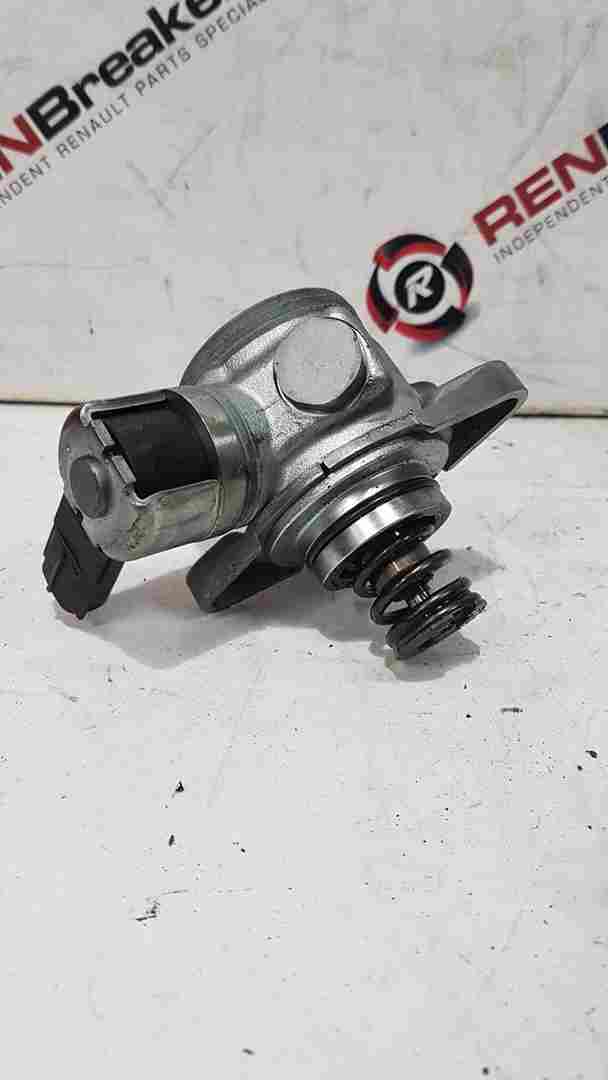 Thumb 5 Renault Kadjar MK1 2015-2018 1.2 TCE H5F408 High Pressure Fuel Pump 8201437992