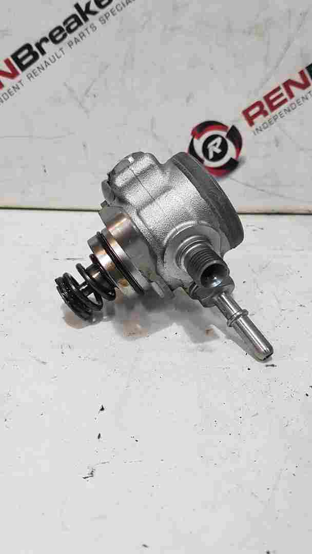 Thumb 4 Renault Kadjar MK1 2015-2018 1.2 TCE H5F408 High Pressure Fuel Pump 8201437992