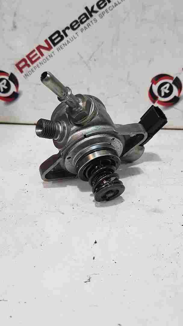 Thumb 3 Renault Kadjar MK1 2015-2018 1.2 TCE H5F408 High Pressure Fuel Pump 8201437992
