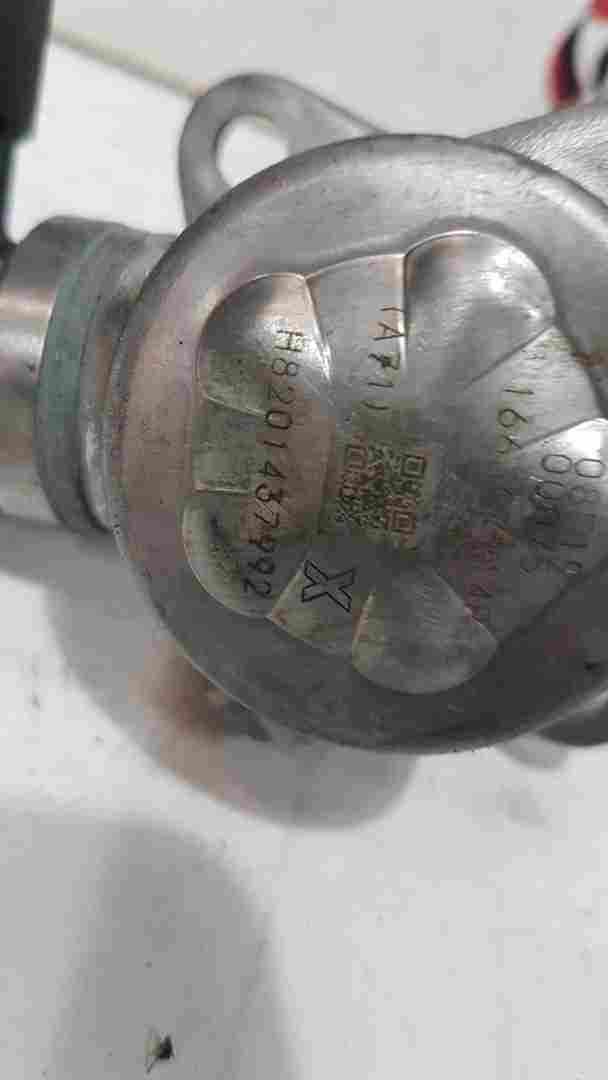 Thumb 2 Renault Kadjar MK1 2015-2018 1.2 TCE H5F408 High Pressure Fuel Pump 8201437992