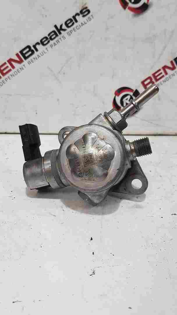 Renault Kadjar MK1 2015-2018 1.2 TCE H5F408 High Pressure Fuel Pump 8201437992