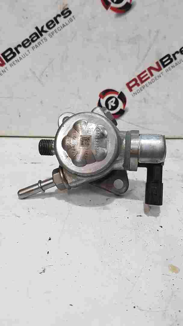 Thumb 8 Renault Kadjar MK1 2015-2018 1.2 TCE H5F408 High Pressure Fuel Pump 8201437992